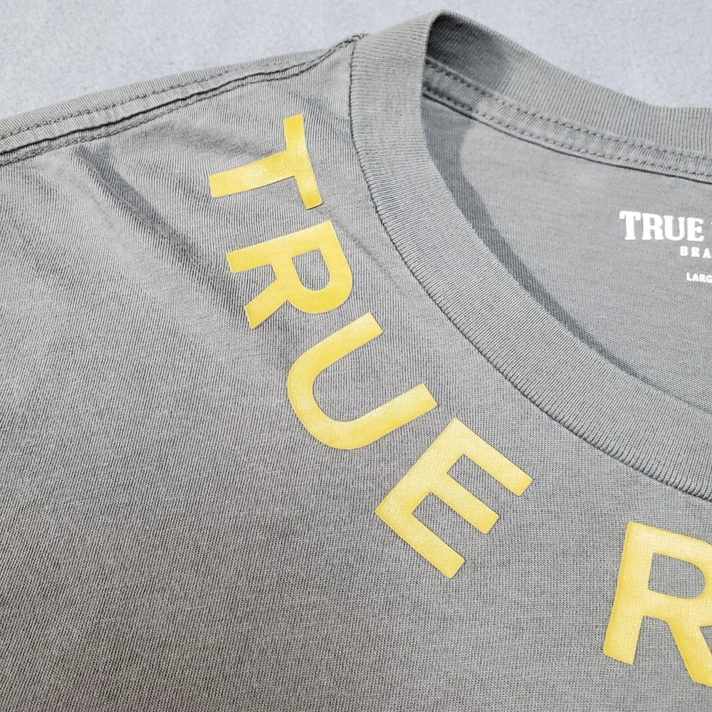 True Religion true religion